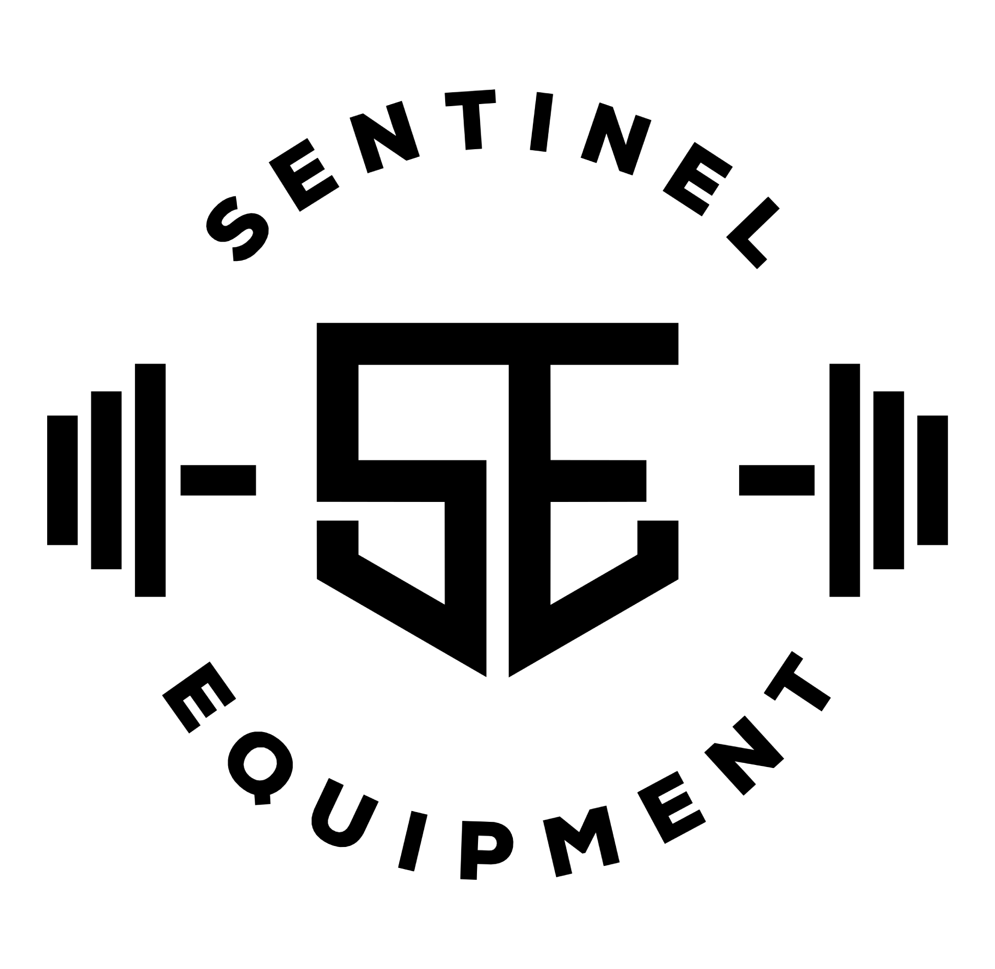  Sentinel Pins